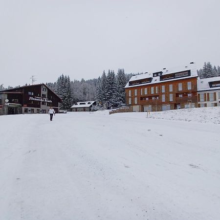 Apartman M5 Horni Misecky Exterior photo