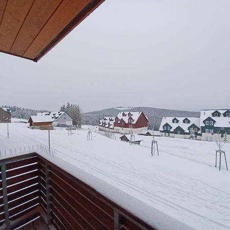 Apartman M5 Horni Misecky Exterior photo