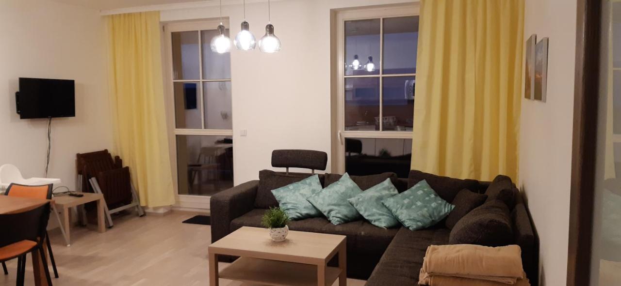 Apartman M5 Horni Misecky Exterior photo