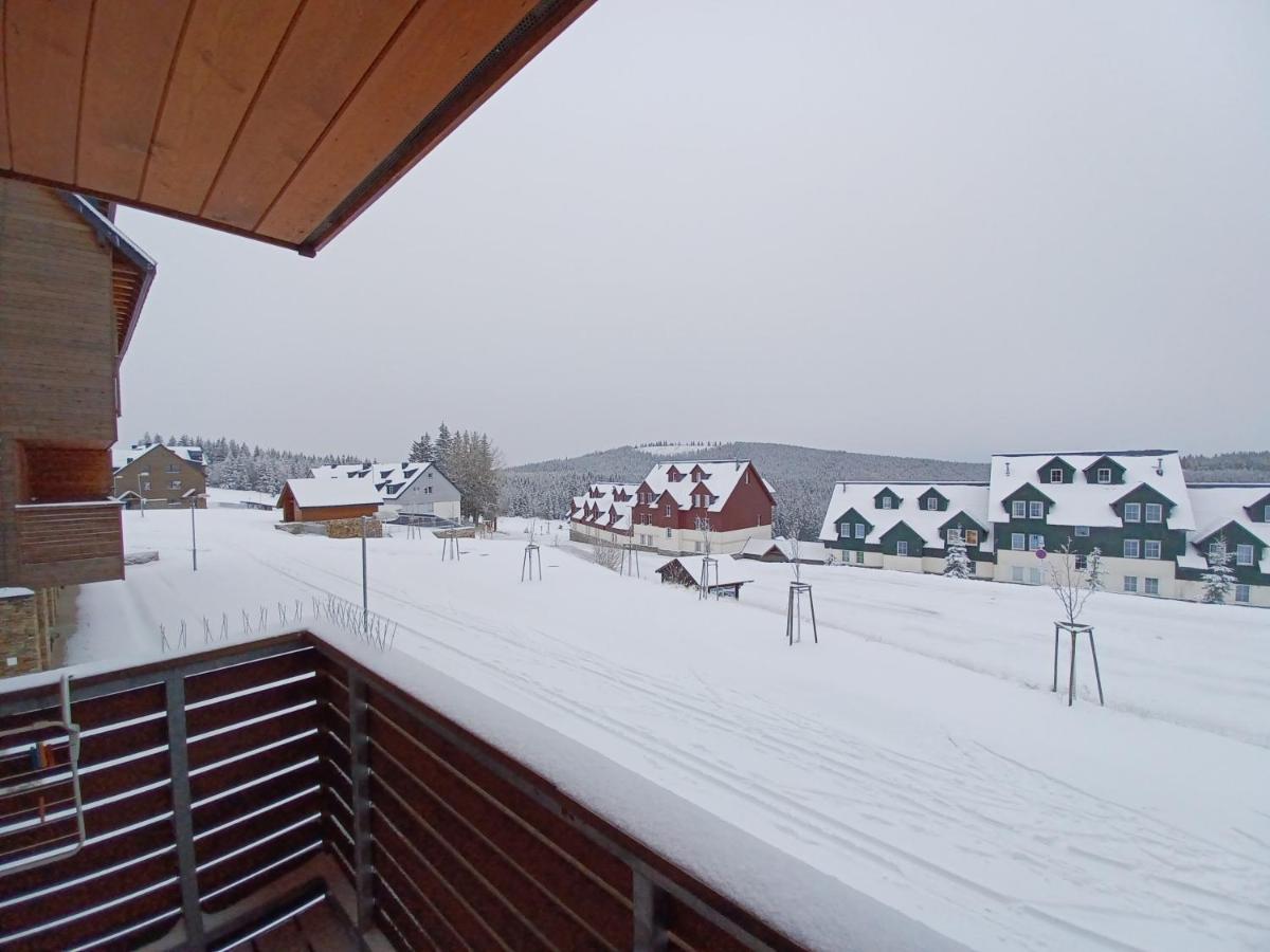 Apartman M5 Horni Misecky Exterior photo