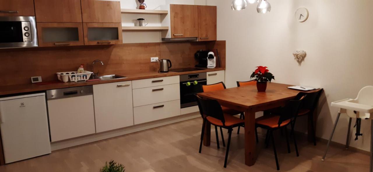 Apartman M5 Horni Misecky Exterior photo