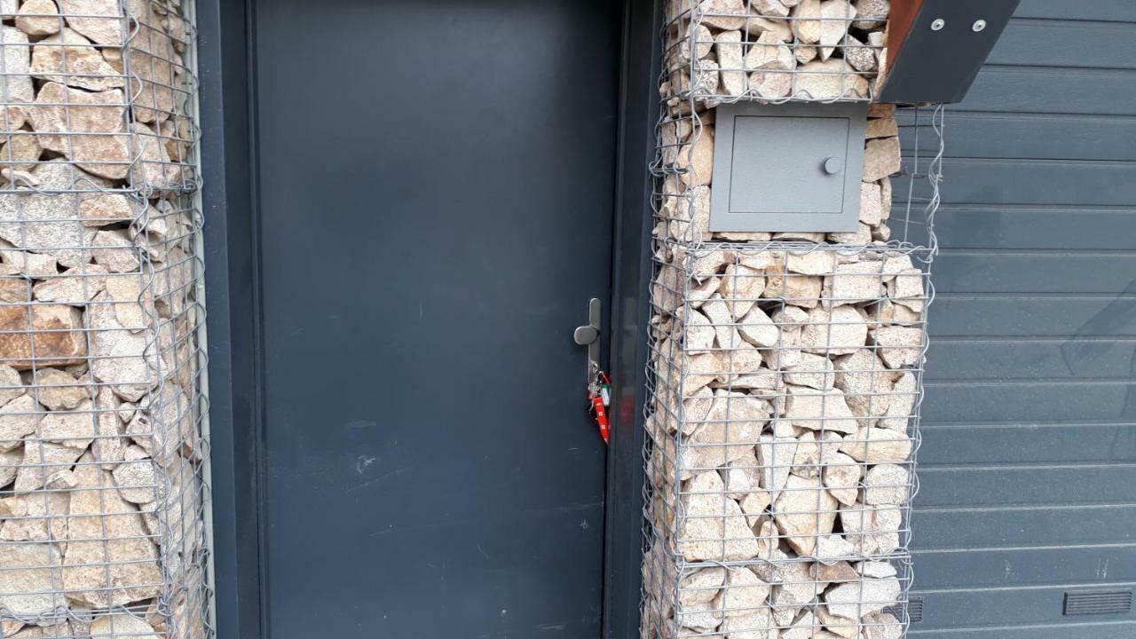 Apartman M5 Horni Misecky Exterior photo