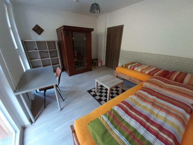 Apartman M5 Horni Misecky Exterior photo