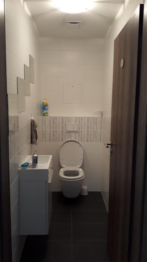 Apartman M5 Horni Misecky Exterior photo