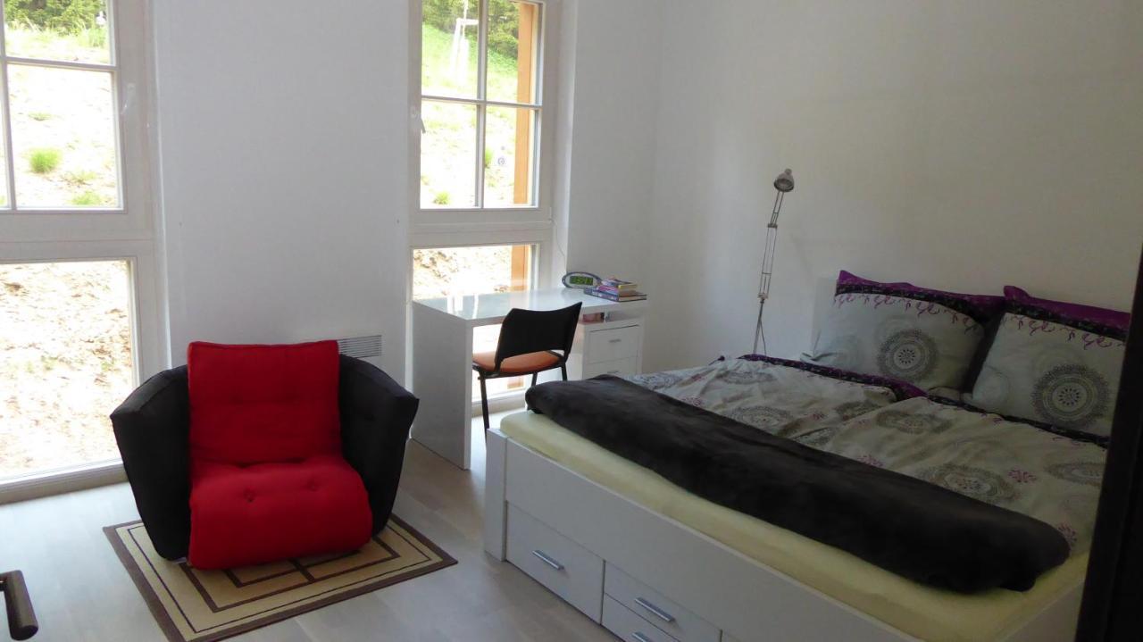 Apartman M5 Horni Misecky Exterior photo