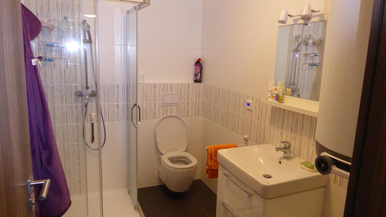 Apartman M5 Horni Misecky Exterior photo