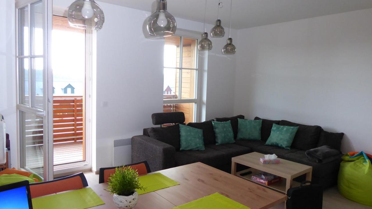 Apartman M5 Horni Misecky Exterior photo