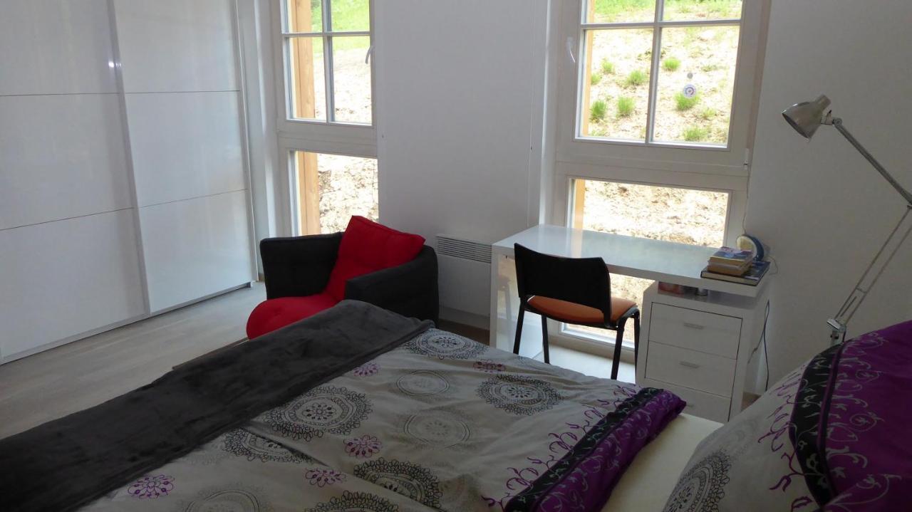 Apartman M5 Horni Misecky Exterior photo