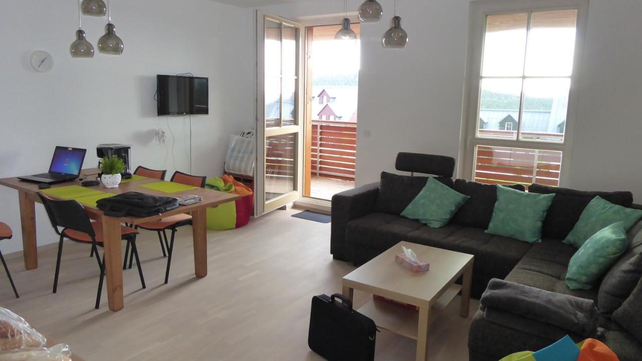 Apartman M5 Horni Misecky Exterior photo