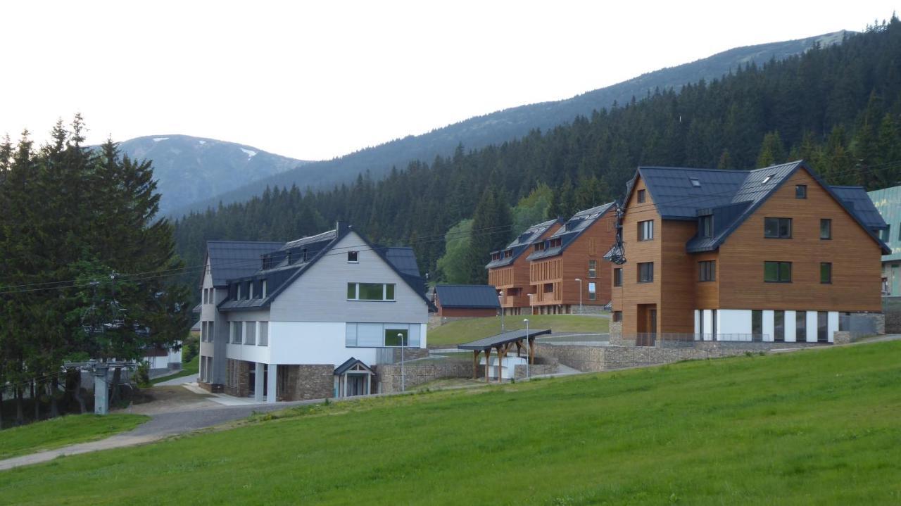Apartman M5 Horni Misecky Exterior photo